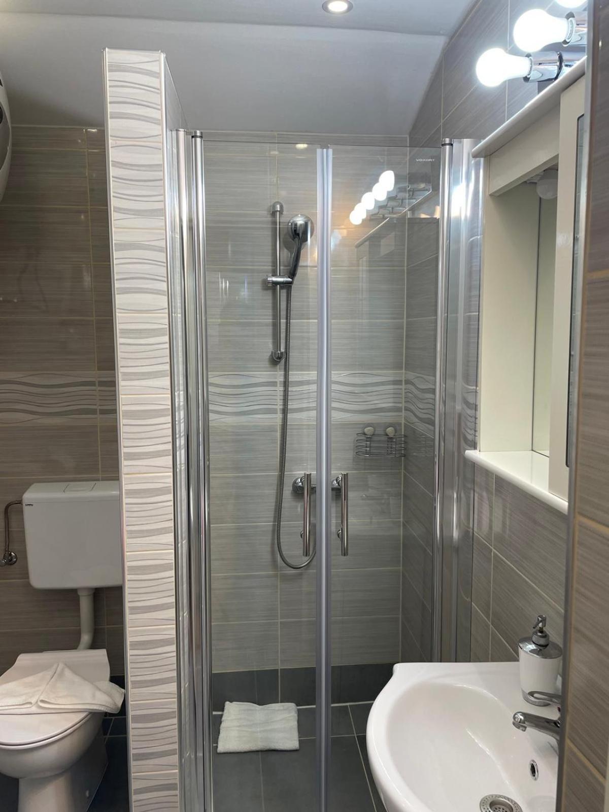 Apartament Lora Skradin Zewnętrze zdjęcie
