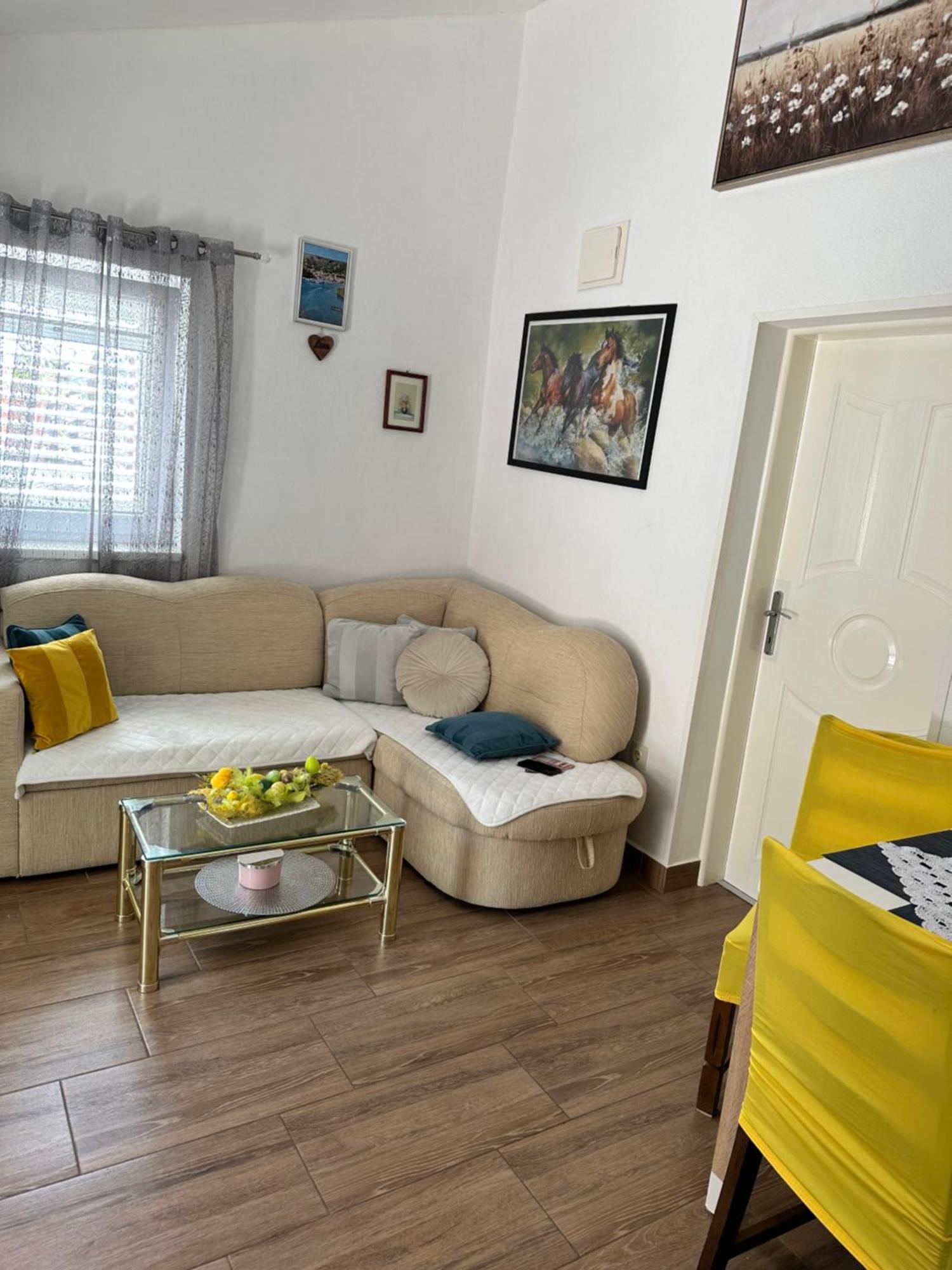 Apartament Lora Skradin Zewnętrze zdjęcie
