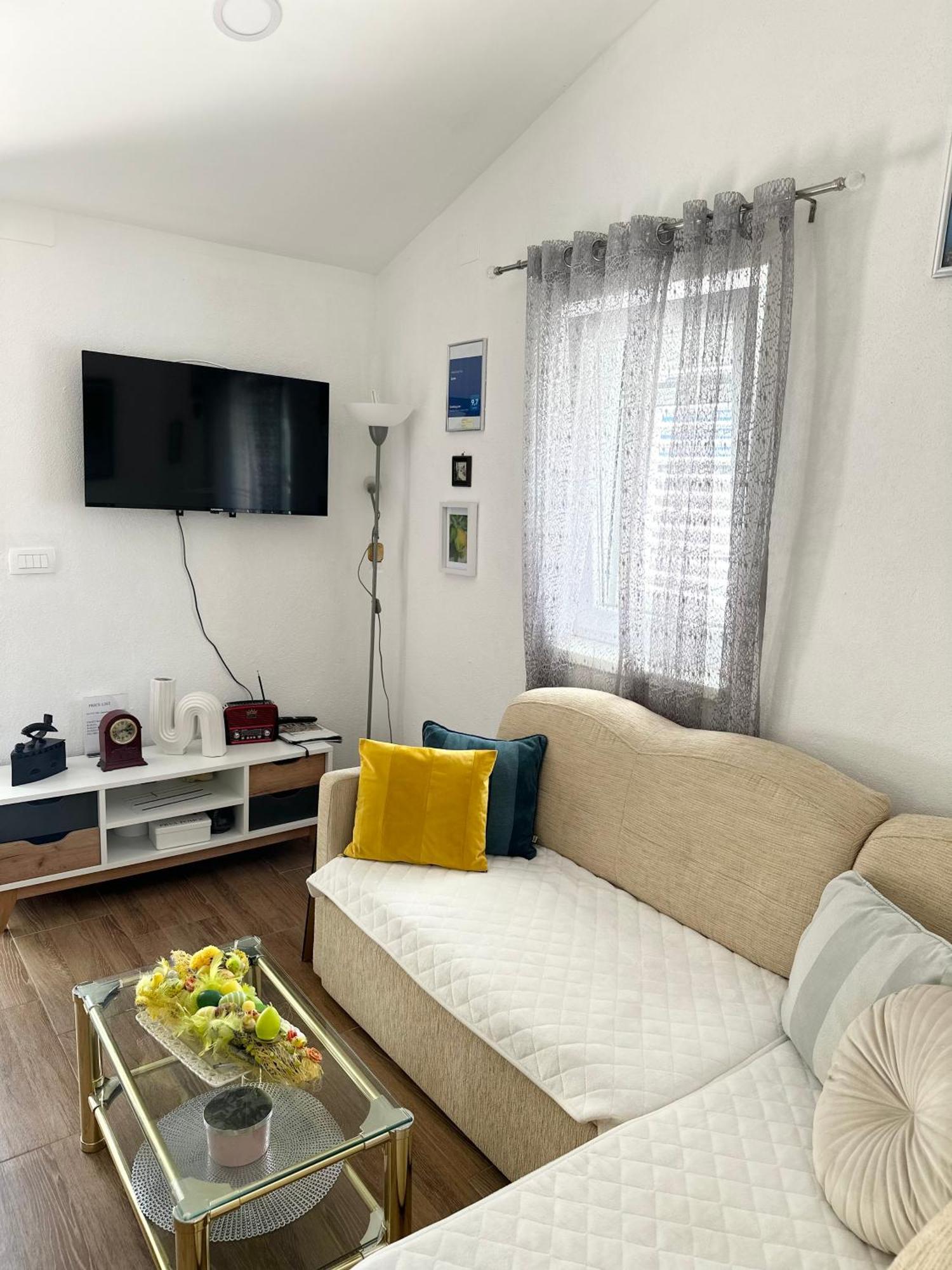 Apartament Lora Skradin Zewnętrze zdjęcie
