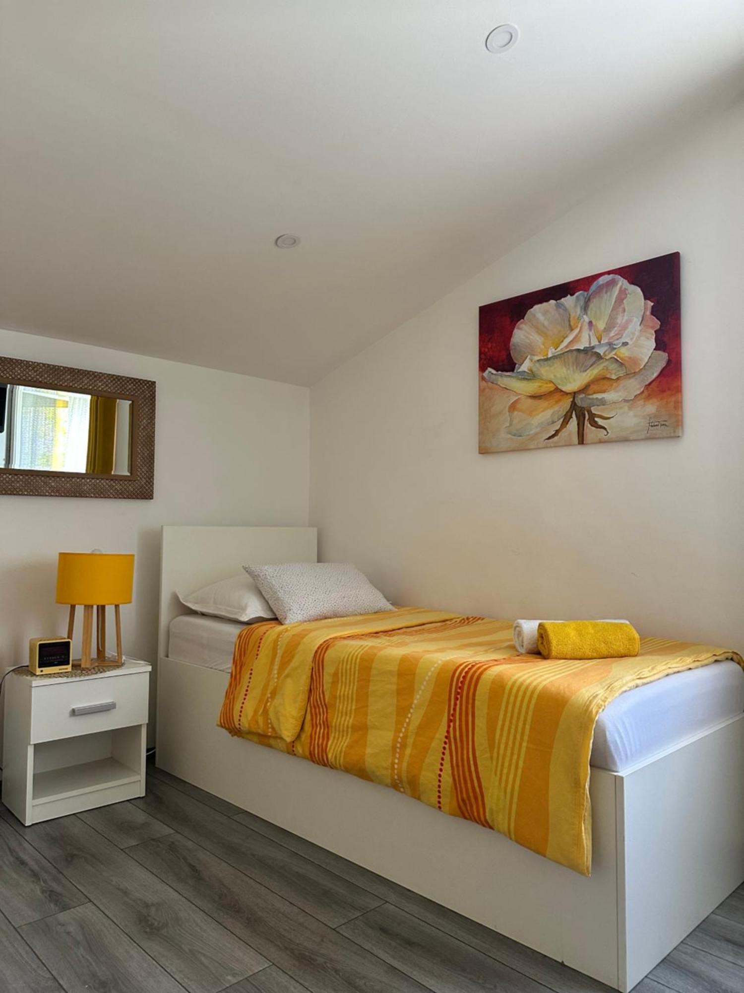 Apartament Lora Skradin Zewnętrze zdjęcie