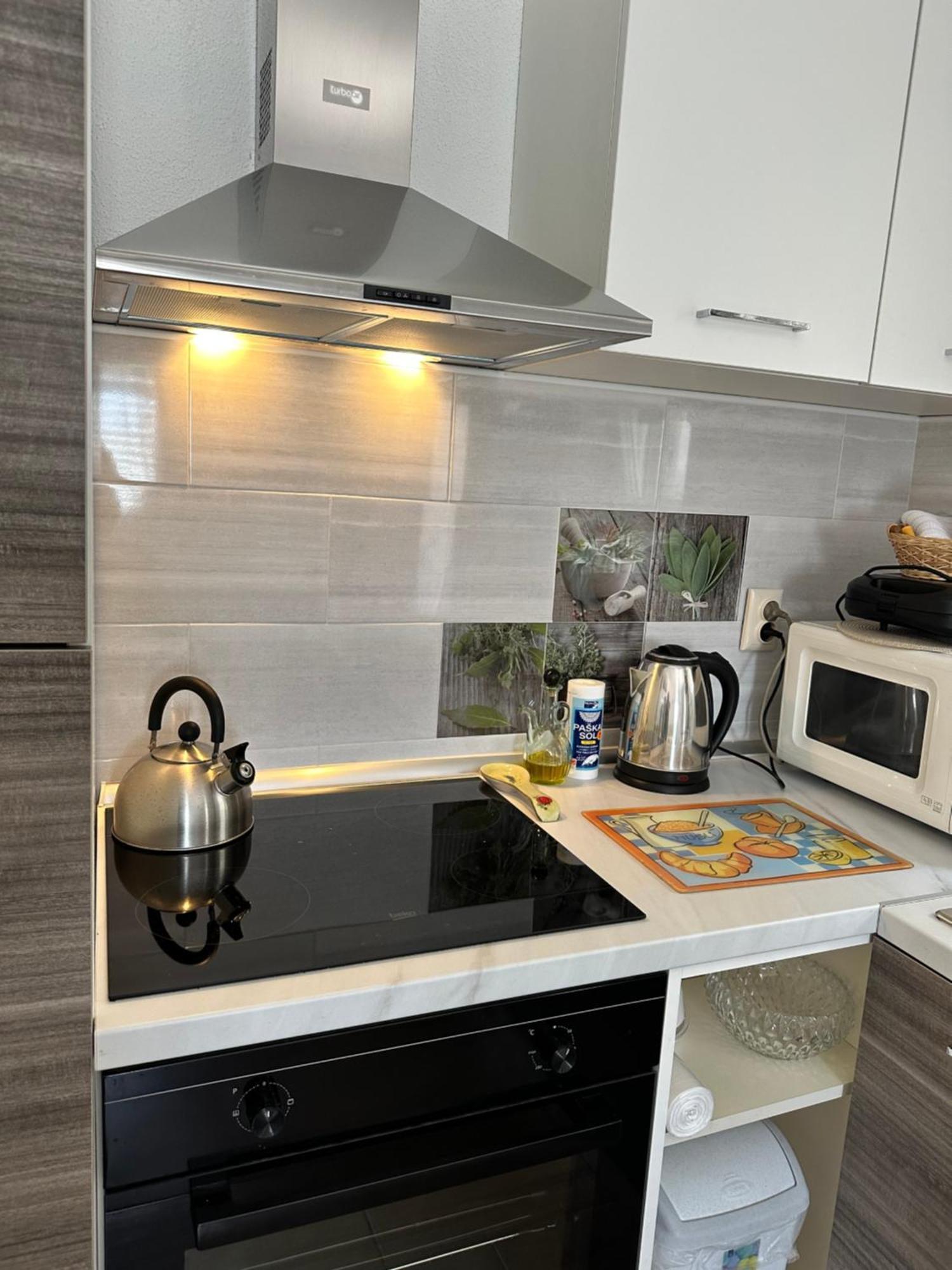 Apartament Lora Skradin Zewnętrze zdjęcie
