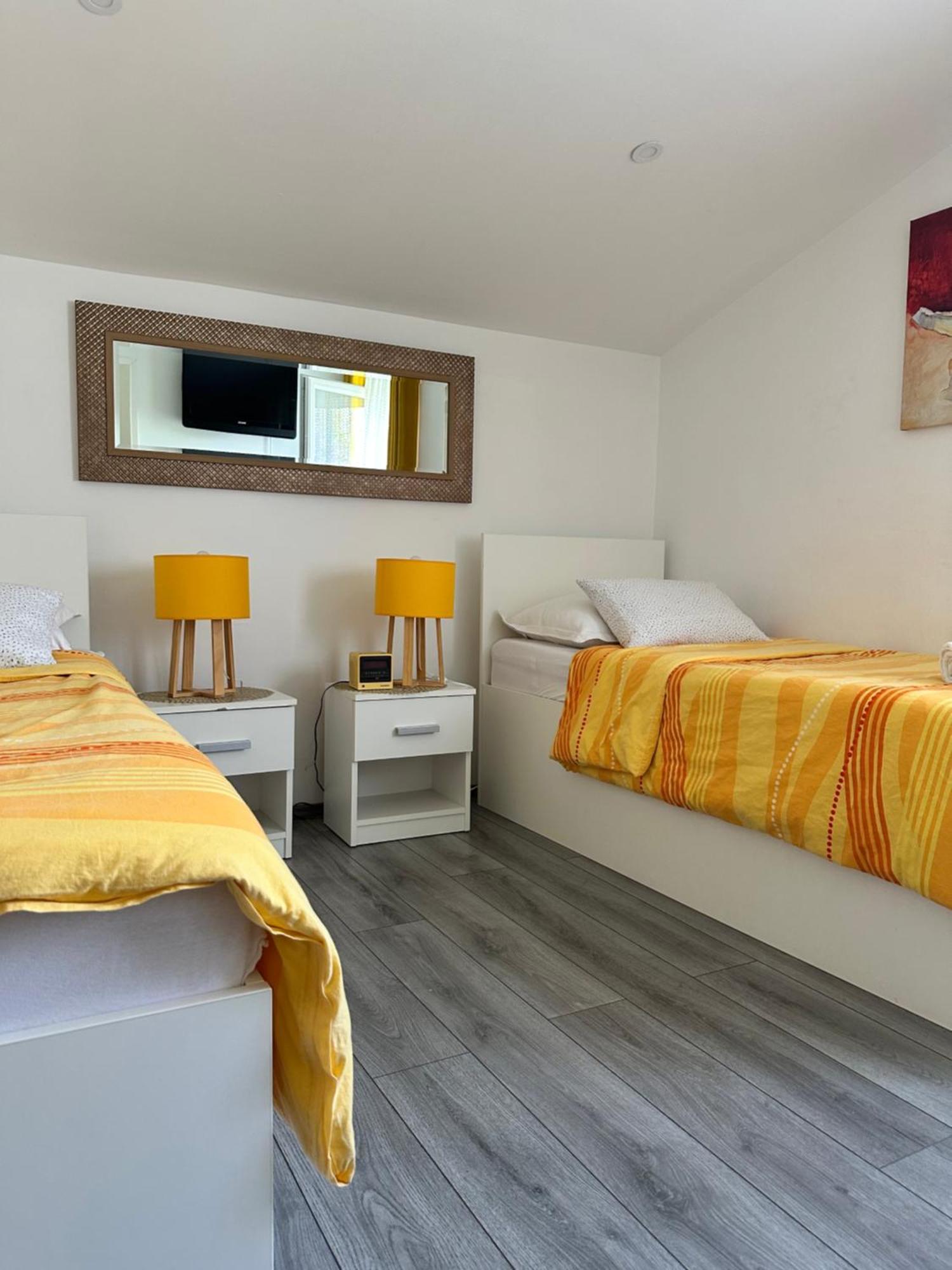 Apartament Lora Skradin Zewnętrze zdjęcie